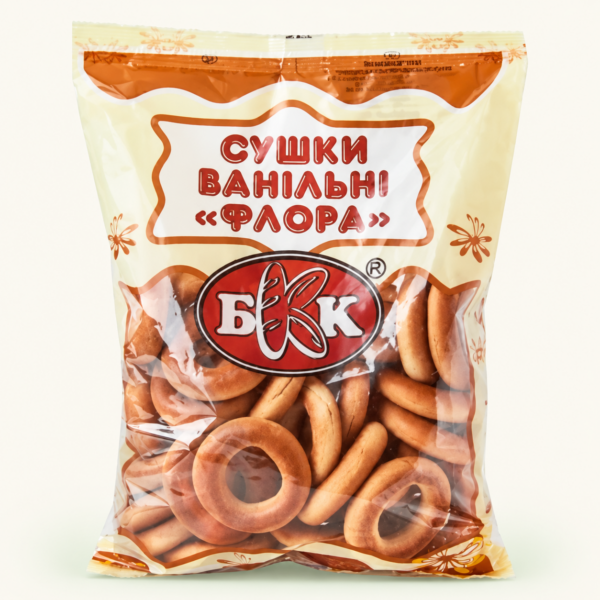 סושקי ״מליוטקה פלורה״, ‏300 גרם