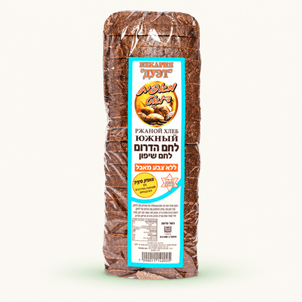 לחם שיפון