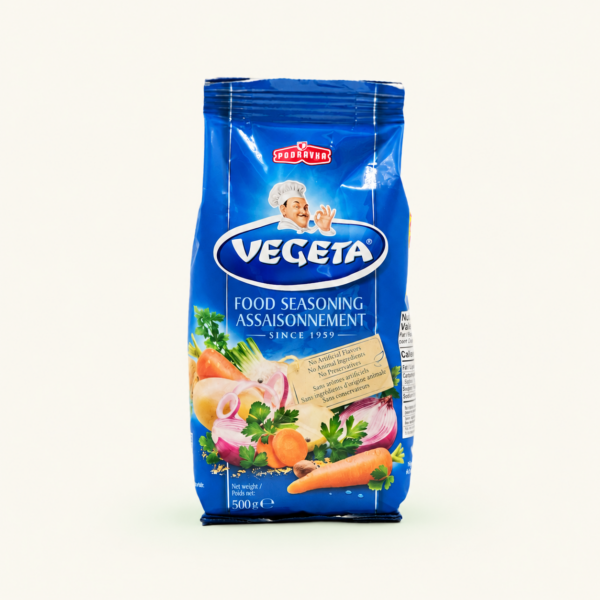 תערובת תיבול Vegeta, 500 גרם