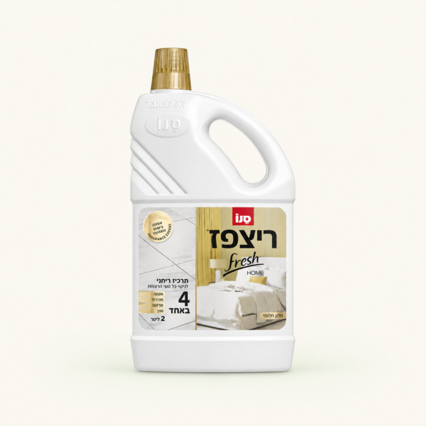 סנו רצפז פרש הום בניחוח מלון חלומי, 2 ליטר