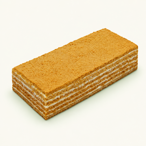 עוגת ליצן BRON, ‏600 גרם