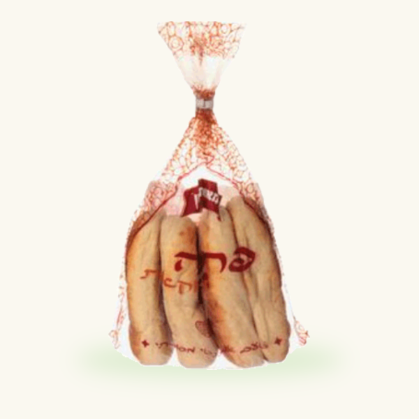 לחם פרנה אלון, 4 יחידות, 550 גרם