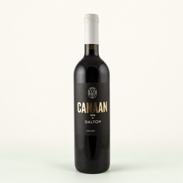 יין אדום Dalton Canaan, ‏750 מ״ל