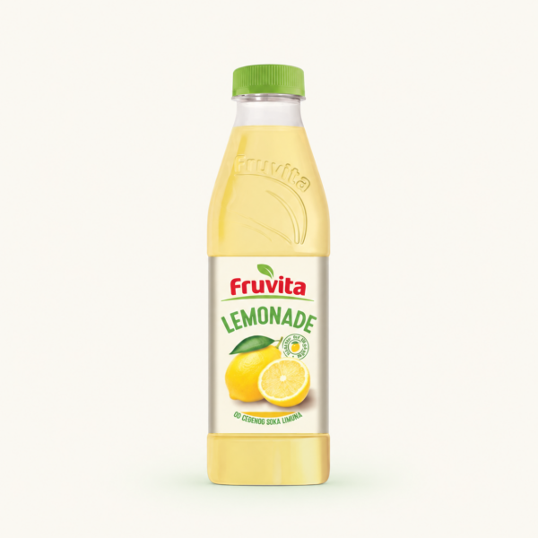 לימונדה Fruvita, ‏800 מ״ל
